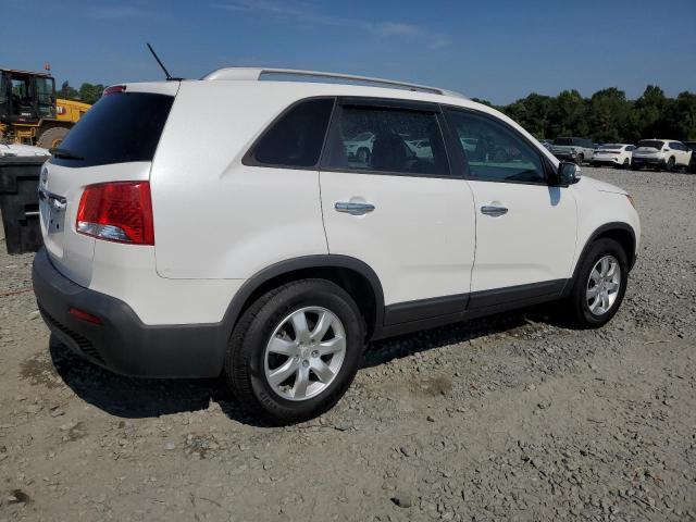 Photo 3 from auction – 2011 KIA SORENTO BA with VIN 5XYKT3A10BG091647