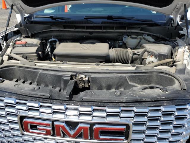 Photo 11 from auction – 2021 GMC YUKON DENA with VIN 1GKS2DKLXMR135834