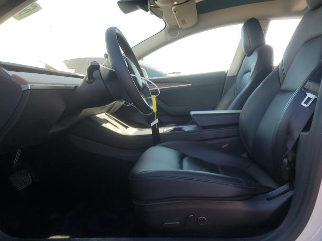 Photo 7 from auction – 2021 TESLA MODEL 3 with VIN 5YJ3E1EA6MF989130