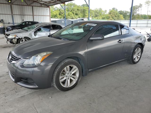 Photo 1 from auction – 2010 NISSAN ALTIMA S with VIN 1N4AL2EP0AC177599