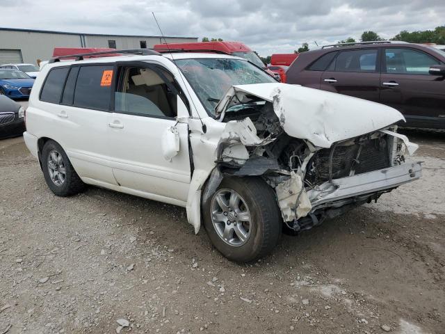 Photo 4 from auction – 2005 TOYOTA HIGHLANDER with VIN JTEEP21A050104480