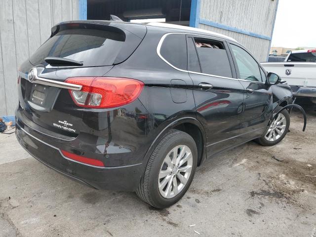 Photo 3 from auction – 2017 BUICK ENVISION E with VIN LRBFXBSAXHD197480