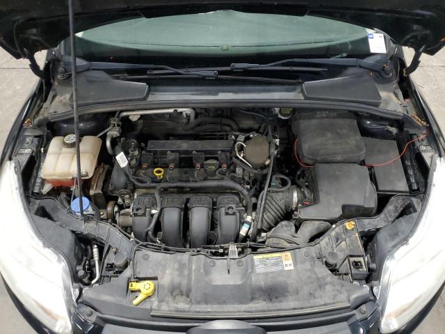 Photo 11 from auction – 2013 FORD FOCUS SE with VIN 1FADP3F27DL306727