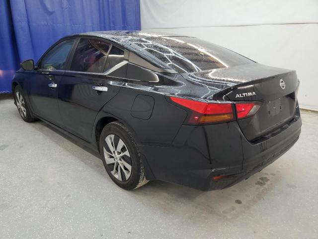 Photo 2 from auction – 2022 NISSAN ALTIMA S with VIN 1N4BL4BV8NN417818