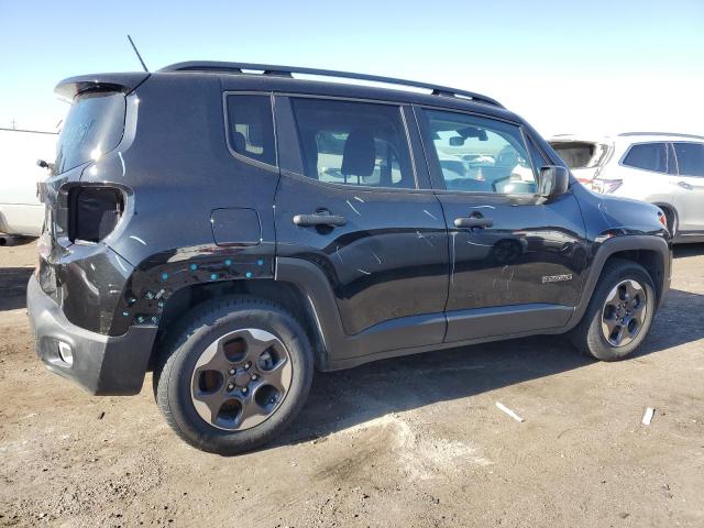 Photo 3 from auction – 2017 JEEP RENEGADE S with VIN ZACCJAAH2HPF75596