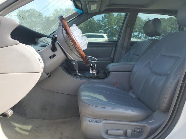 Photo 7 from auction – 2003 TOYOTA AVALON XL with VIN 4T1BF28B03U294579