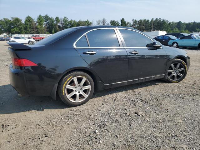 Photo 3 from auction – 2004 ACURA TSX with VIN JH4CL968X4C041518
