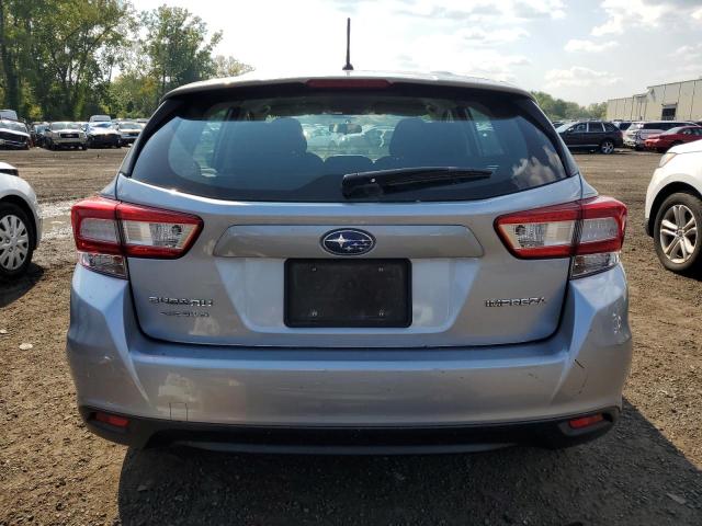 Photo 6 from auction – 2019 SUBARU IMPREZA with VIN 4S3GTAA6XK3730353