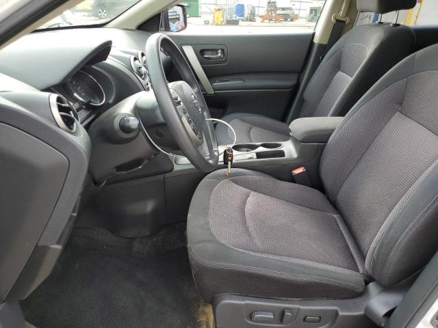 Photo 7 from auction – 2012 NISSAN ROGUE S with VIN JN8AS5MT6CW300230