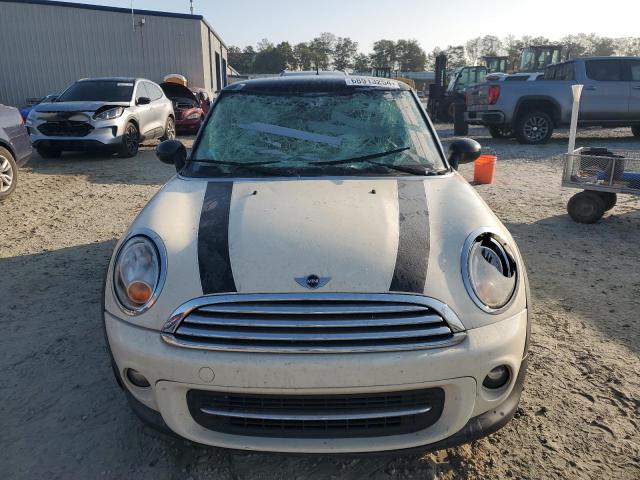 Photo 5 from auction – 2012 MINI COOPER with VIN WMWSU3C52CT367276