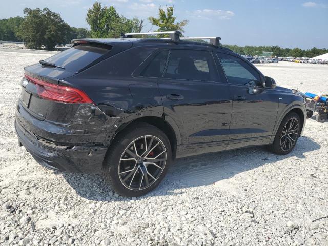 Photo 3 from auction – 2019 AUDI Q8 PRESTIG with VIN WA1FVAF13KD044047