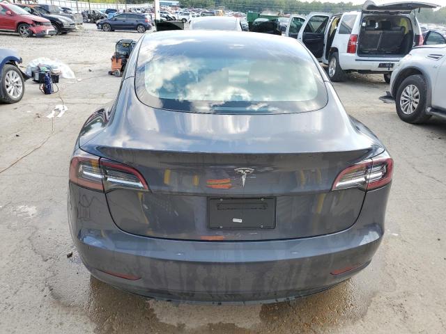 Photo 6 from auction – 2022 TESLA MODEL 3 with VIN 5YJ3E1EA1NF188154