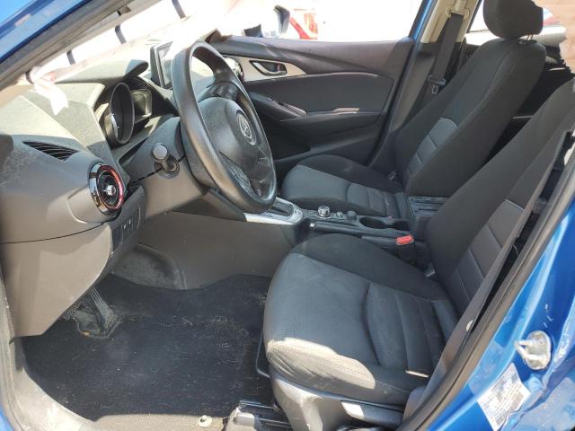 Photo 7 from auction – 2016 MAZDA CX-3 SPORT with VIN JM1DKFB75G0130004