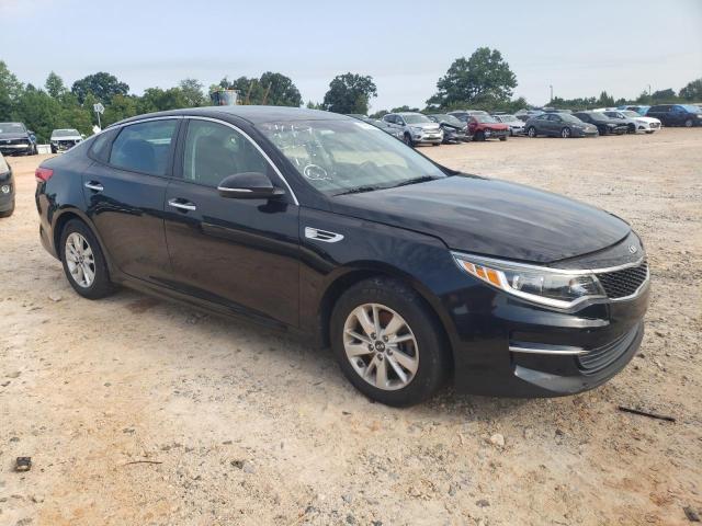 Photo 4 from auction – 2016 KIA OPTIMA LX with VIN 5XXGT4L34GG101568