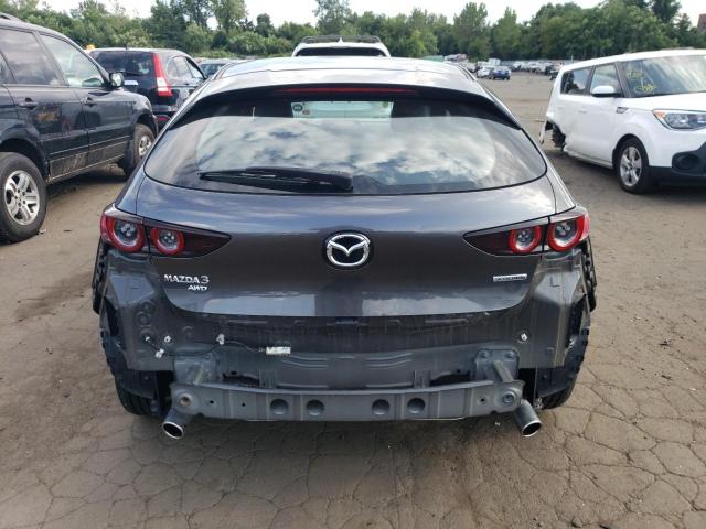 Photo 6 from auction – 2021 MAZDA 3 PREFERRE with VIN JM1BPBLL3M1403704