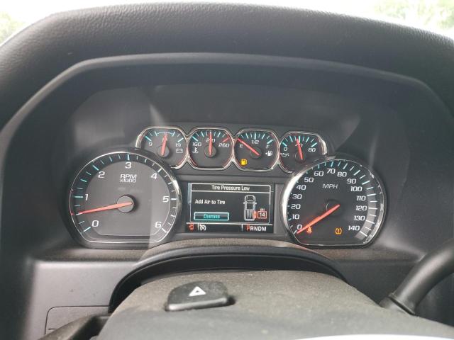 Photo 9 from auction – 2014 CHEVROLET SILVERADO with VIN 3GCUKRECXEG181792