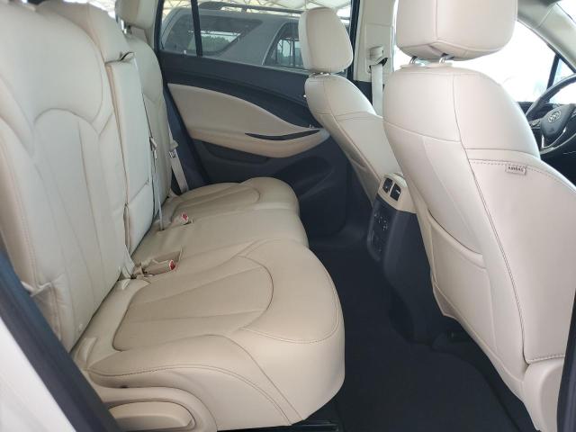 Photo 11 from auction – 2017 BUICK ENVISION E with VIN LRBFXBSA6HD045373