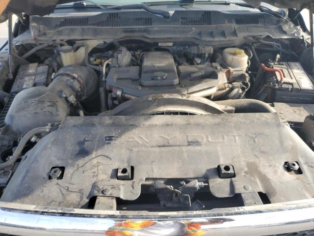 Photo 11 from auction – 2016 RAM 2500 SLT with VIN 3C6UR5DL7GG258084