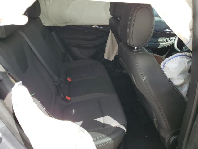 Photo 10 from auction – 2021 BUICK ENCORE GX with VIN KL4MMBS24MB176442