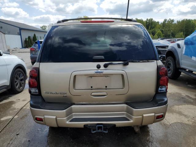 Photo 6 from auction – 2006 CHEVROLET TRAILBLAZE with VIN 1GNDT13S762194140