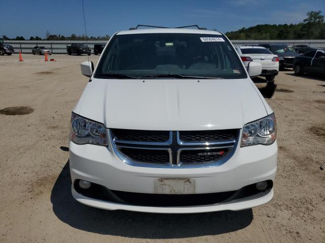 Photo 5 from auction – 2019 DODGE GRAND CARA with VIN 2C4RDGCG2KR659946