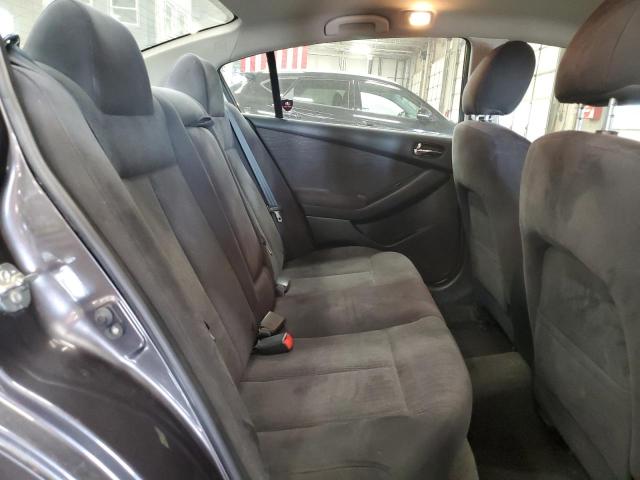 Photo 10 from auction – 2011 NISSAN ALTIMA BAS with VIN 1N4AL2AP1BN497879