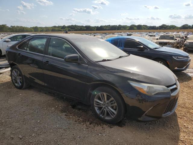 Photo 4 from auction – 2017 TOYOTA CAMRY LE with VIN 4T1BF1FK6HU666107