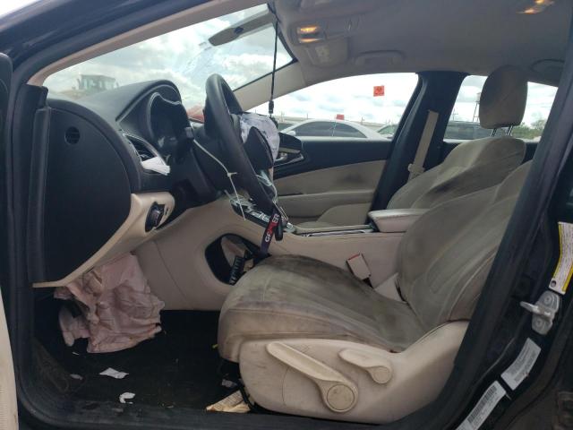 Photo 7 from auction – 2015 CHRYSLER 200 LIMITE with VIN 1C3CCCAB4FN757702
