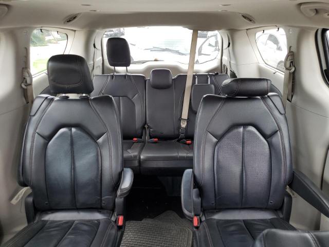 Photo 10 from auction – 2019 CHRYSLER PACIFICA T with VIN 2C4RC1BG4KR665944