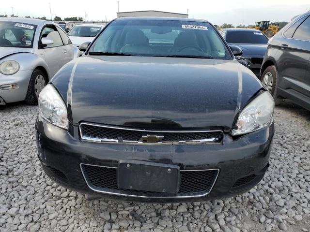 Photo 5 from auction – 2013 CHEVROLET IMPALA LTZ with VIN 2G1WC5E34D1113860
