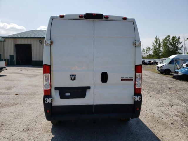 Photo 6 from auction – 2019 RAM PROMASTER with VIN 3C6TRVBG6KE557023