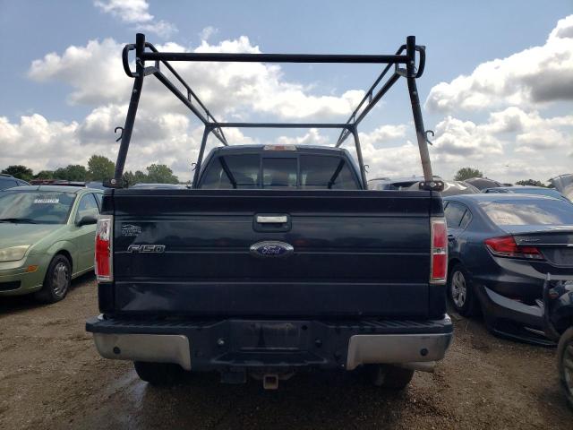 Photo 6 from auction – 2013 FORD F150 SUPER with VIN 1FTFX1ET0DFA03417
