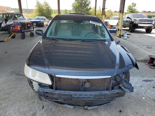 Photo 5 from auction – 2007 HYUNDAI AZERA SE with VIN KMHFC46F27A163754