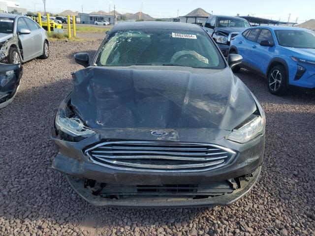 Photo 5 from auction – 2018 FORD FUSION SE with VIN 3FA6P0HD4JR276184