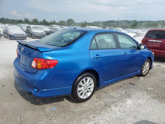 Photo 3 from auction – 2010 TOYOTA COROLLA BA with VIN 2T1BU4EE9AC469619