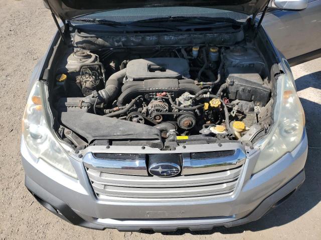 Photo 11 from auction – 2010 SUBARU OUTBACK 2. with VIN 4S4BRBGC4A1350572