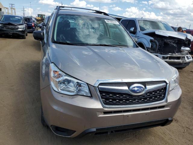 Zdjęcie 5 z aukcji – 2015 SUBARU FORESTER 2 z VIN JF2SJABC1FH831330