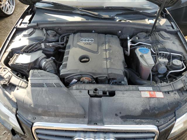 صورة رقم 11 من المزاد - 2010 AUDI A4 PREMIUM مع VIN WAUFFAFL1AN053940