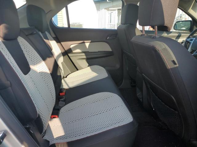 Photo 11 from auction – 2011 CHEVROLET EQUINOX LS with VIN 2GNALBEC1B1233135