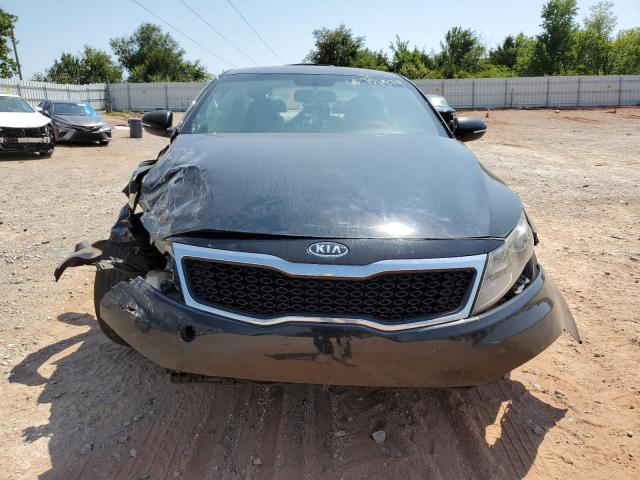 Photo 5 from auction – 2011 KIA OPTIMA LX with VIN KNAGM4A76B5076962