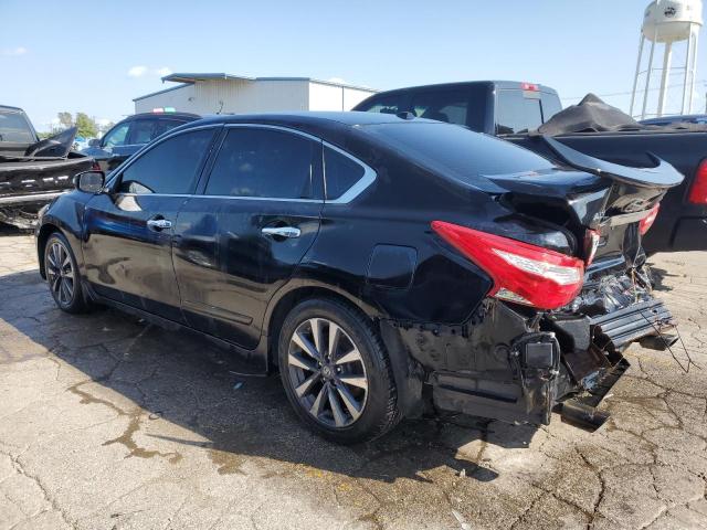 Photo 2 from auction – 2016 NISSAN ALTIMA 2.5 with VIN 1N4AL3AP2GC258110