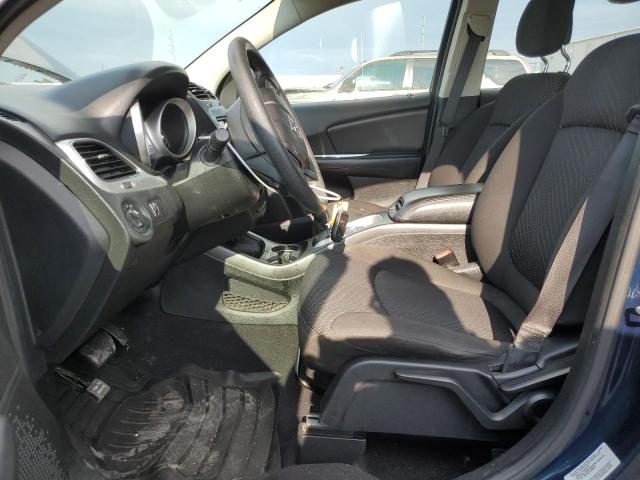 Photo 7 from auction – 2015 DODGE JOURNEY SE with VIN 3C4PDCAB9FT712782