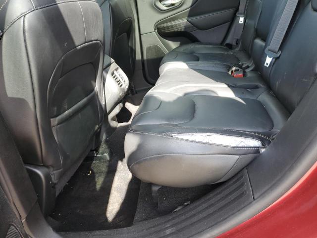 Photo 11 from auction – 2014 JEEP CHEROKEE L with VIN 1C4PJLDSXEW313912