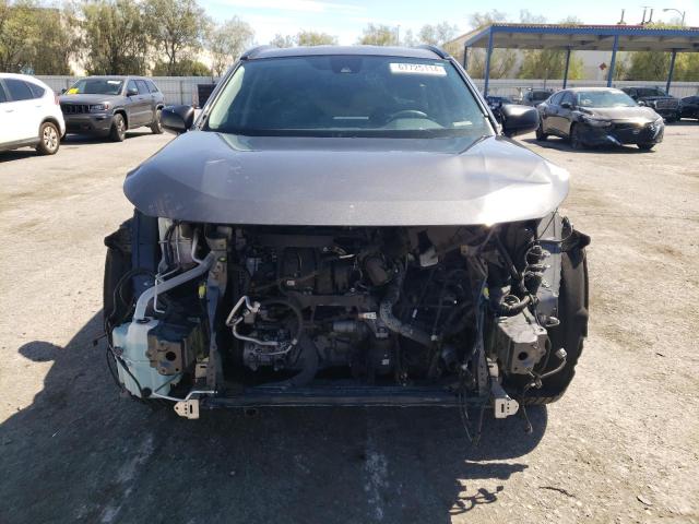 Photo 5 from auction – 2021 TOYOTA RAV4 LE with VIN 2T3H1RFV2MW135358