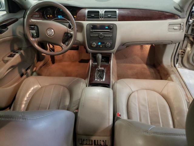 Photo 8 from auction – 2008 BUICK LUCERNE CX with VIN 1G4HD57258U105984