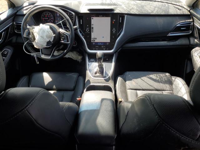 Photo 8 from auction – 2022 SUBARU OUTBACK LI with VIN 4S4BTGND5N3224838