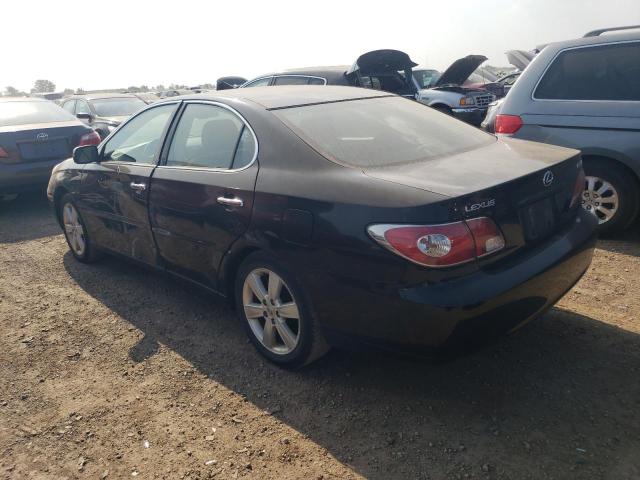 Photo 2 from auction – 2004 LEXUS ES 330 with VIN JTHBA30G845037860