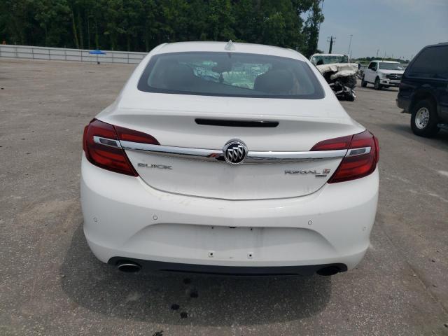 Photo 6 from auction – 2016 BUICK REGAL PREM with VIN 2G4GR5EX5G9170163