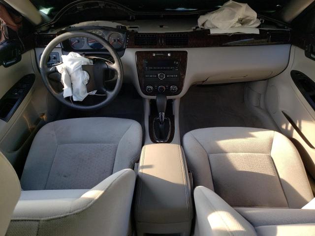 Photo 8 from auction – 2014 CHEVROLET IMPALA LIM with VIN 2G1WA5E36E1170195