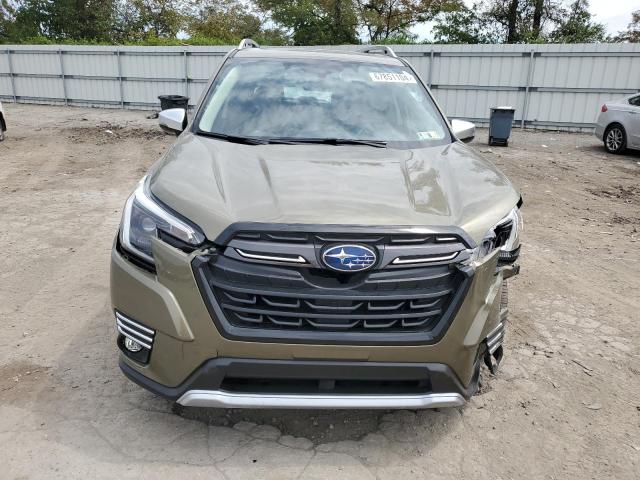 Photo 5 from auction – 2023 SUBARU FORESTER T with VIN JF2SKARC1PH546244